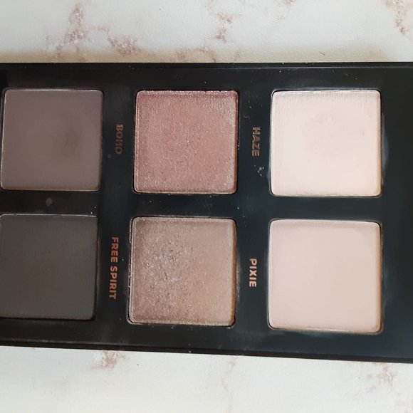 Bare Minerals Eyeshadow Palette - Picture 4 of 4